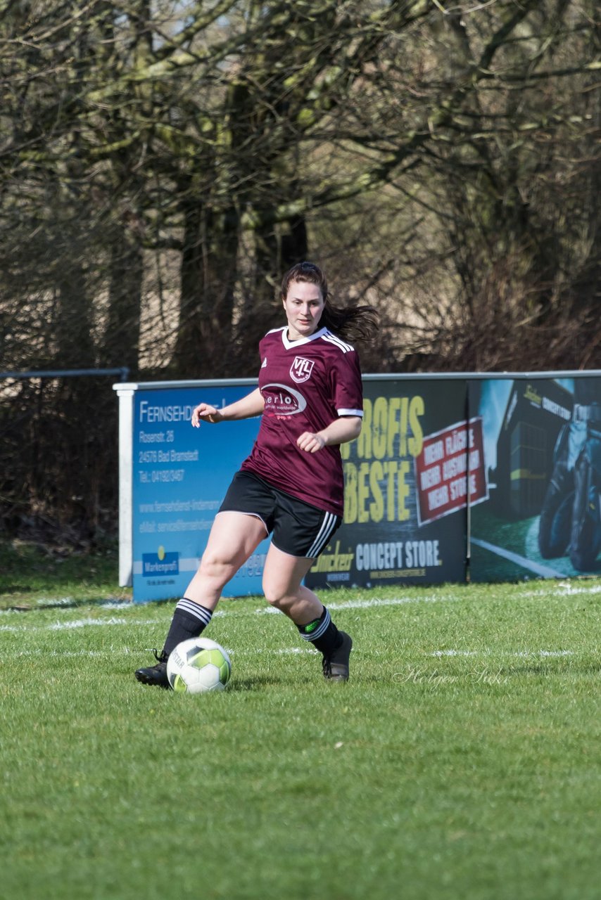 Bild 302 - Frauen TSV Wiemersdorf - VfL Struvenhuetten : Ergebnis: 3:1